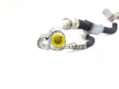 Peça sobressalente para automóvel em segunda mão tubos de ar condicionado por bmw serie 3 berlina (e90) 318d referências oem iam 64536987992