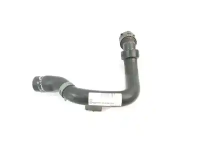 Peça sobressalente para automóvel em segunda mão tubo por volkswagen passat b5 (3b2) 1.9 tdi referências oem iam 8d0121101ad
