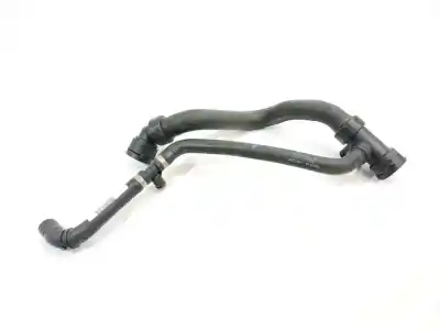 Peça sobressalente para automóvel em segunda mão tubo por volkswagen passat b5 (3b2) 1.9 tdi referências oem iam 8d0121049