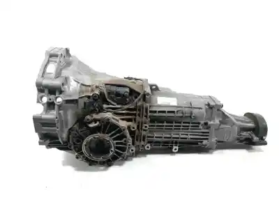 Автозапчасти б/у коробка передач за audi a6 c5 (4b2) 1.8 t ссылки oem iam dwr  