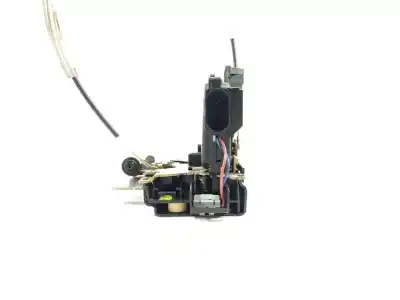 Second-hand car spare part front right door lock for audi a6 c5 (4b2) 1.8 t oem iam references 4b1837016b