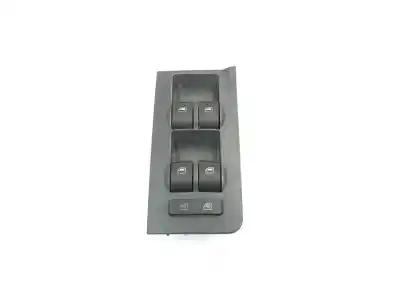 Second-hand car spare part left front power window switch for audi a6 c5 (4b2) 1.8 t oem iam references 4b1950521  