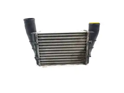 Peça sobressalente para automóvel em segunda mão intercooler por volkswagen passat b5 (3b2) 1.9 tdi referências oem iam 058145805a  