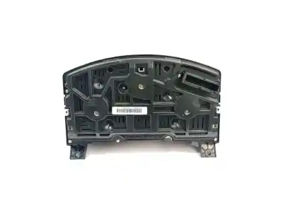 Автозапчастина б/у панель інструментів для opel astra h ber. edition посилання на oem iam 13216693  