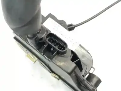 Автозапчастина б/у замок передній праві двері для renault vel satis (bj0_) 2.2 dci (bj0e, bj0f) посилання на oem iam 012900z98  