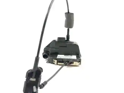 Автозапчастина б/у  для RENAULT VEL SATIS (BJ0_)  Посилання на OEM IAM 012900Z98  