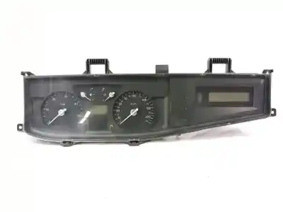 Автозапчастина б/у панель інструментів для renault vel satis (bj0_) 2.2 dci (bj0e, bj0f) посилання на oem iam 8200263365  