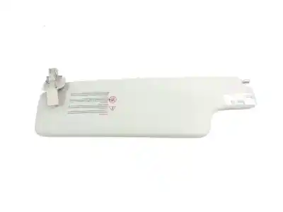 Автозапчастина б/у  для RENAULT VEL SATIS (BJ0_)  Посилання на OEM IAM 820000096  