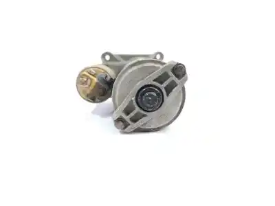 Автозапчасти б/у ДВИГАТЕЛЬ ЗАПУСКАЕТСЯ за RENAULT MEGANE I (BA0/1_)  ссылки OEM IAM 865213  