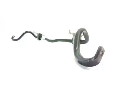 Pezzo di ricambio per auto di seconda mano  per RENAULT LAGUNA III BERLINA  Riferimenti OEM IAM 546110727R  