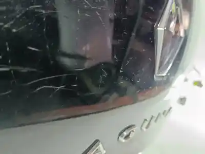 Pièce détachée automobile d'occasion HAYON pour RENAULT LAGUNA III BERLINA  Références OEM IAM 901000820R  