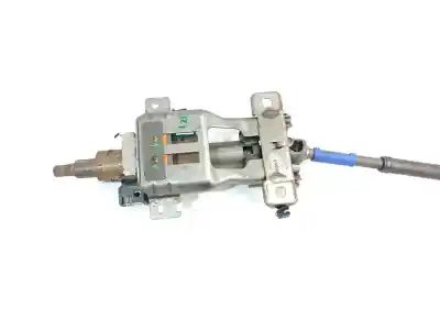 Second-hand car spare part steering column for citroen c2 enterprise c2 vts plus / 09.05 - ... oem iam references 4123s0  