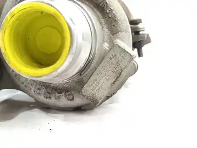 Pezzo di ricambio per auto di seconda mano turbocompressore per ford focus i sedán (dfw) 1.8 turbo di / tddi riferimenti oem iam xs4q6k682db
