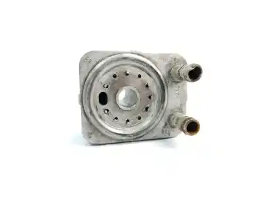 Second-hand car spare part ENGINE OIL COOLER for VOLKSWAGEN GOLF  OEM IAM references 038117021E  