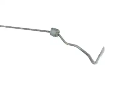 Peça sobressalente para automóvel em segunda mão barra estabilizadora traseira por bmw serie 3 berlina (e90) 318d referências oem iam 33556764425