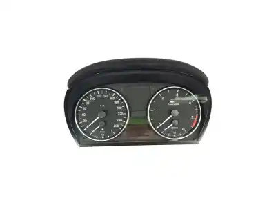 Peça sobressalente para automóvel em segunda mão quadrante por bmw serie 3 berlina (e90) 318d referências oem iam 911020505