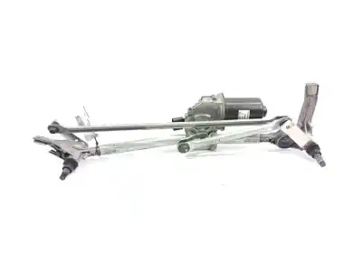 Peça sobressalente para automóvel em segunda mão Motor Do Limpa Para Brisas por BMW SERIE 3 BERLINA (E90) 318d Referências OEM IAM 697826301  