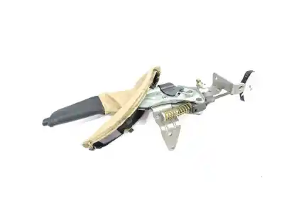 Pièce détachée automobile d'occasion LEVIER DE FREIN A MAIN pour BMW SERIE 3 BERLINA (E90)  Références OEM IAM 3440676492402  