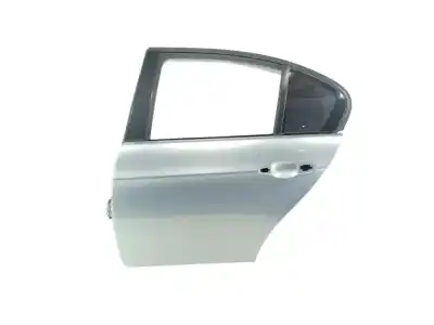 Peça sobressalente para automóvel em segunda mão porta do automóvel traseira esquerda por bmw serie 3 berlina (e90) 318d referências oem iam 41007203647