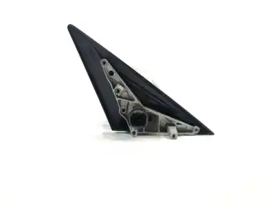 Peça sobressalente para automóvel em segunda mão espelho retrovisor esquerdo por bmw serie 3 berlina (e90) 318d referências oem iam e1010803  