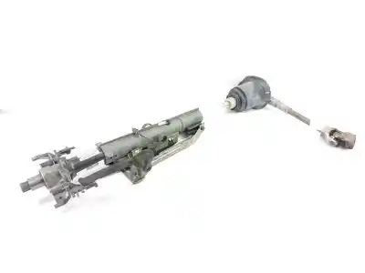 Peça sobressalente para automóvel em segunda mão coluna de direcção por bmw serie 3 berlina (e90) 318d referências oem iam 32306772295a