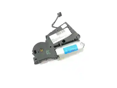 Peça sobressalente para automóvel em segunda mão motor elétrico de teto por volkswagen passat b5 (3b2) 1.9 tdi referências oem iam gd0849696561