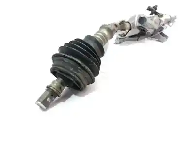 Pezzo di ricambio per auto di seconda mano piantone dello sterzo per clase c clase clk w209 coupe 320 cdi 209.320 riferimenti oem iam a2094601516q6  