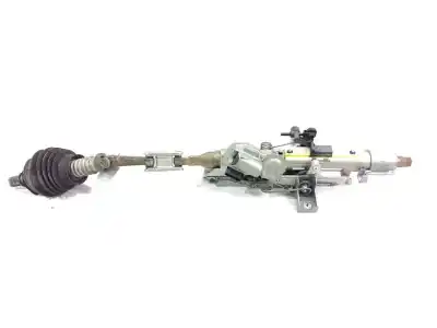 Pezzo di ricambio per auto di seconda mano piantone dello sterzo per clase c clase clk w209 coupe 320 cdi 209.320 riferimenti oem iam a2094601516q6  