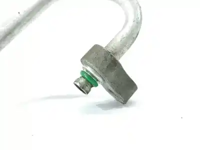Peça sobressalente para automóvel em segunda mão tubos de ar condicionado por hyundai santa fe (bm) 2.2 crdi cat referências oem iam 977592b100
