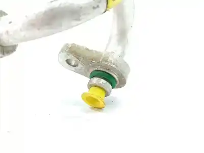 Peça sobressalente para automóvel em segunda mão tubos de ar condicionado por hyundai santa fe (bm) 2.2 crdi cat referências oem iam 977622b100