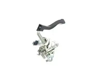 Pièce détachée automobile d'occasion SERRURE DE CAPOT pour PEUGEOT 3008 MONOSPACE (0U_)  Références OEM IAM 7934E9  