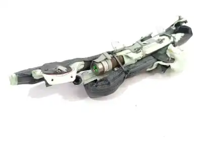Second-hand car spare part front left curtain airbag for ford focus ii sedán (db_, fch, dh) 1.6 tdci oem iam references 7m51a14k159af  