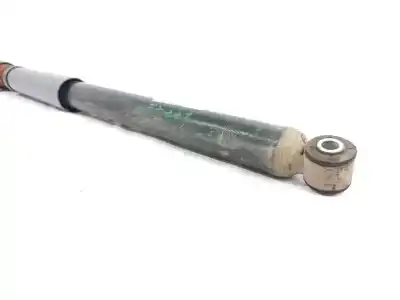 Second-hand car spare part rear left shock absorber for ford focus ii sedán (db_, fch, dh) 1.6 tdci oem iam references 4m5118080  
