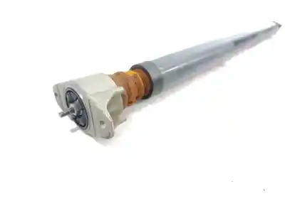 Second-hand car spare part rear left shock absorber for ford focus ii sedán (db_, fch, dh) 1.6 tdci oem iam references 4m5118080  