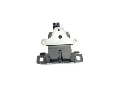 Second-hand car spare part trunk lock for ford focus ii sedán (db_, fch, dh) 1.6 tdci oem iam references 8m51r442a66ca  