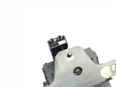 Second-hand car spare part trunk lock for ford focus ii sedán (db_, fch, dh) 1.6 tdci oem iam references 8m51r442a66ca  