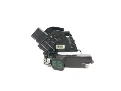 Second-hand car spare part Left Front Door Lock for FORD FOCUS II SEDÁN (DB_, FCH, DH) 1.6 TDCI OEM IAM references 3M5AR21813ET  