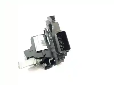 Second-hand car spare part rear right door lock for ford focus ii sedán (db_, fch, dh) 1.6 tdci oem iam references 4m5aa26412be  
