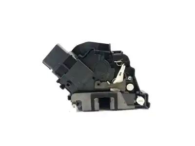 Second-hand car spare part rear right door lock for ford focus ii sedán (db_, fch, dh) 1.6 tdci oem iam references 4m5aa26412be  