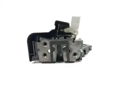 Second-hand car spare part rear right door lock for ford focus ii sedán (db_, fch, dh) 1.6 tdci oem iam references 4m5aa26412be  
