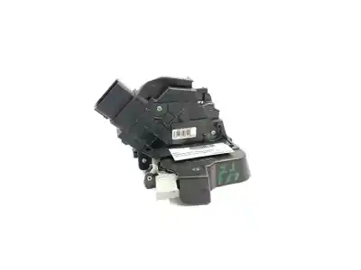 Second-hand car spare part Rear Left Door Lock for FORD FOCUS II SEDÁN (DB_, FCH, DH) 1.6 TDCI OEM IAM references 4M5AA26413BE  