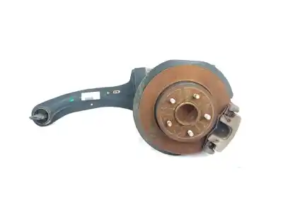 Pezzo di ricambio per auto di seconda mano snodo posteriore destro per ford focus ii sedán (db_, fch, dh) 1.6 tdci riferimenti oem iam 3m515a968  