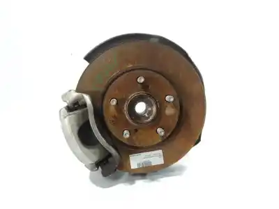 Peça sobressalente para automóvel em segunda mão manga de eixo dianteira esquerda por toyota auris (e18) toyota auris referências oem iam 4321205090  