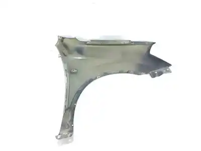 Second-hand car spare part Left Front Fin for BMW SERIE 5 BERLINA (E60) 520d OEM IAM references 41357111429  