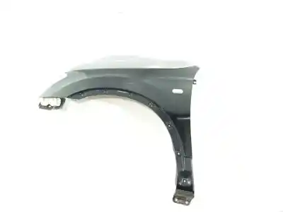 Peça sobressalente para automóvel em segunda mão GUARDA-LAMAS DIANTEIRO ESQUERDO por BMW SERIE 5 BERLINA (E60)  Referências OEM IAM 41357111429  