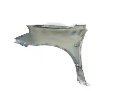 Peça sobressalente para automóvel em segunda mão GUARDA-LAMAS DIANTEIRO DIREITO por BMW SERIE 5 BERLINA (E60)  Referências OEM IAM 41357111430  