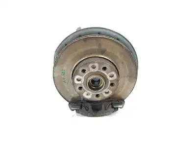 Автозапчастина б/у ПЕРЕДНІЙ ПРАВ для VOLKSWAGEN JETTA III (1K2)  Посилання на OEM IAM 1K0407256P  