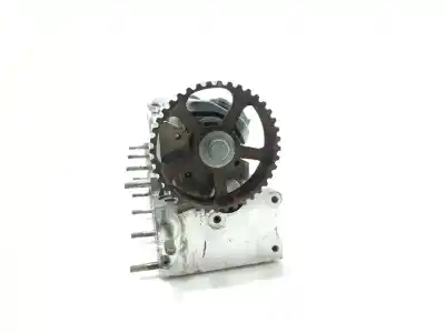 Автозапчастина б/у доп для renault scenic (ja..) 1.6 посилання на oem iam 7701478570  