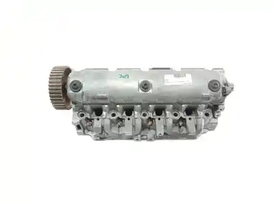 Автозапчастина б/у доп для renault scenic (ja..) 1.6 посилання на oem iam 7701478570  
