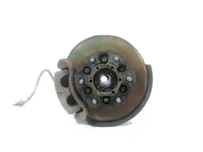 Second-hand car spare part FRONT LEFT KNUCKLE for NISSAN TERRANO II (R20)  OEM IAM references 400157F001  